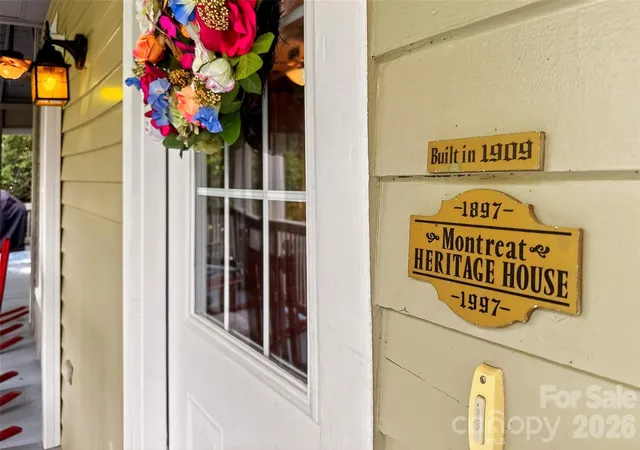Photo 3 of Single family home for sale at 238 Texas Spur Rd, Black Mountain, NC | MLS# 4382186 | Listing updated on 2026-08-25