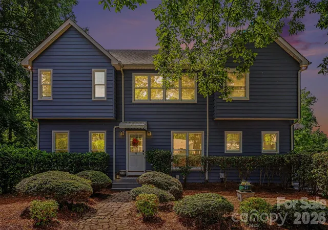 1st image of 6605 Amos Smith Rd, Charlotte, NC 28214 | MLS# 4382187