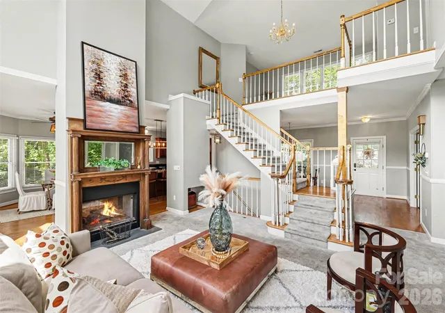 4th image of 6605 Amos Smith Rd, Charlotte, NC 28214 | MLS# 4382187