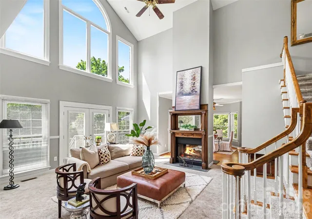 5th image of 6605 Amos Smith Rd, Charlotte, NC 28214 | MLS# 4382187
