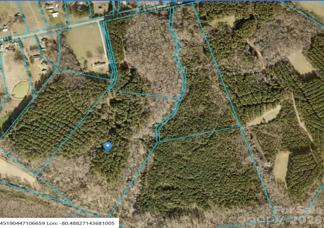 3rd image of Lot 4 Gold Hill Rd, Concord, NC 28025 | MLS# 4382188