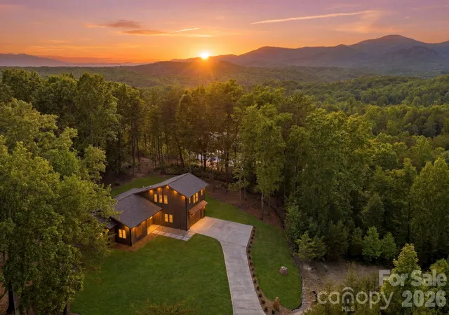 1st image of 121 Deer Jump Trl, Lake Lure, NC 28746 | MLS# 4382194