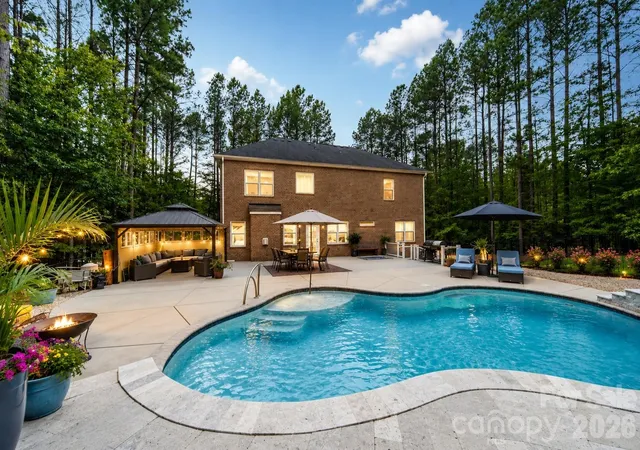 Photo 1 of Single family home for sale at 512 Stillwater Rd, Troutman, NC 28166 | MLS# 4382195 | Listing updated on 2026-10-01