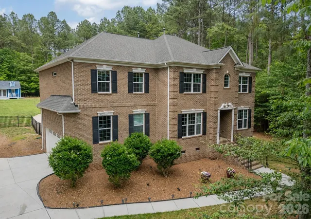 Photo 2 of Single family home for sale at 512 Stillwater Rd, Troutman, NC 28166 | MLS# 4382195 | Listing updated on 2026-10-01
