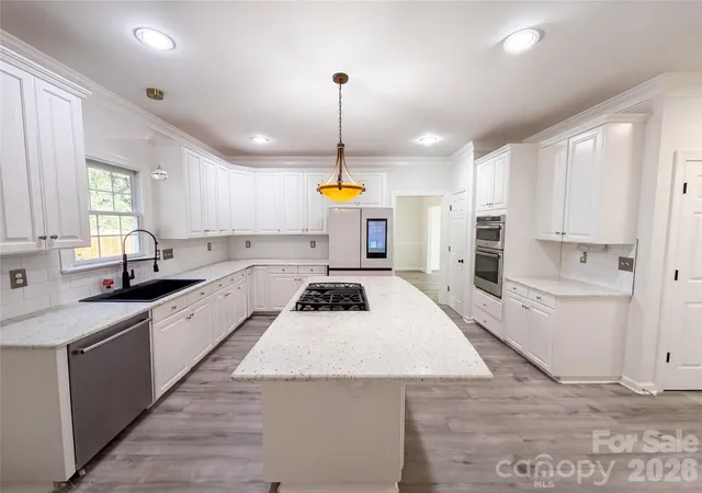 Photo 2 of Single family home for sale at 12209 Willingdon Rd, Huntersville, NC 28078 | MLS# 4382206 | Listing updated on 2026-10-30