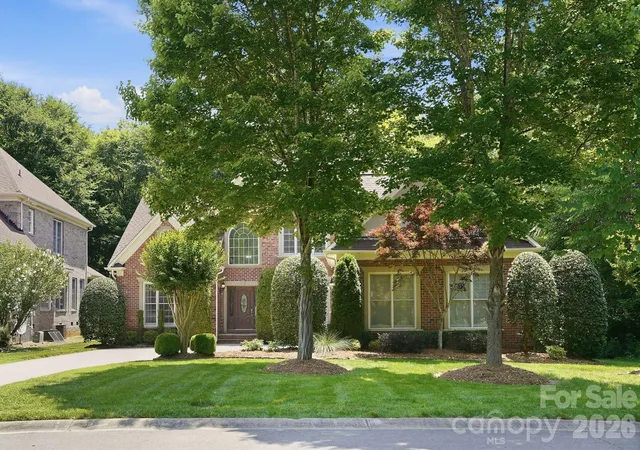 Homes for sale in Charlotte, NC | 11649 James Richard Dr, Charlotte, NC 28277 | MLS# 4382209