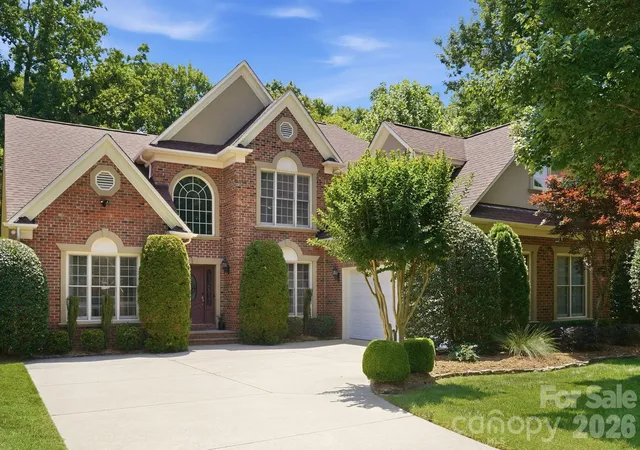 Homes for sale in Charlotte, NC | 11649 James Richard Dr, Charlotte, NC 28277 | MLS# 4382209