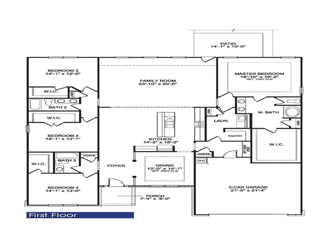 Photo 1 of Single family home for sale at 5122 Colchester Ct #54, Catawba, NC 28609 | MLS# 4382211 | Listing updated on 2026-09-27