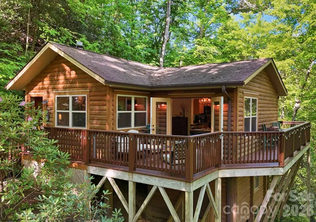 1st image of 500 Winter Star Rd, Burnsville, NC 28714 | MLS# 4382216