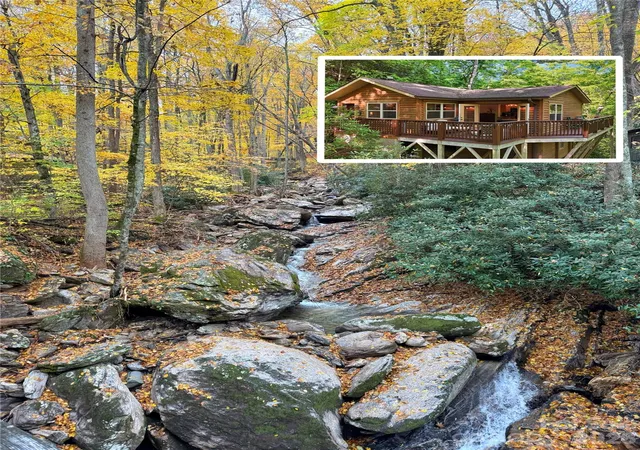 Photo 2 of Single family home for sale at 500 Winter Star Rd, Burnsville, NC 28714 | MLS# 4382216 | Listing updated on 2026-10-16