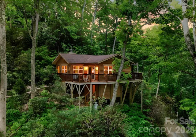 2nd image of 500 Winter Star Rd, Burnsville, NC 28714 | MLS# 4382216
