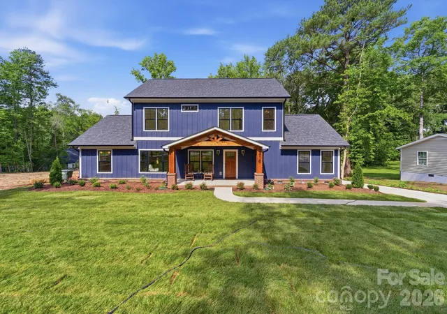 2nd image of 316 Anne Ave, Waxhaw, NC 28173 | MLS# 4382229