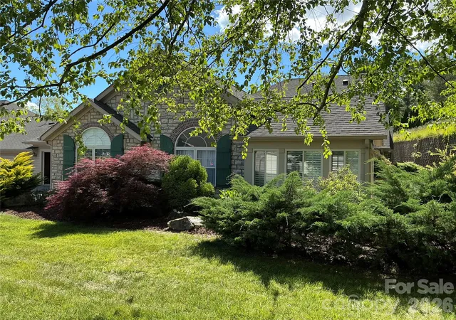 4th image of 60 Mountain Meadow Cir #E2, Weaverville, NC 28787 | MLS# 4382244