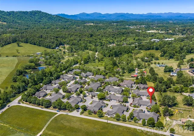 3rd image of 60 Mountain Meadow Cir #E2, Weaverville, NC 28787 | MLS# 4382244