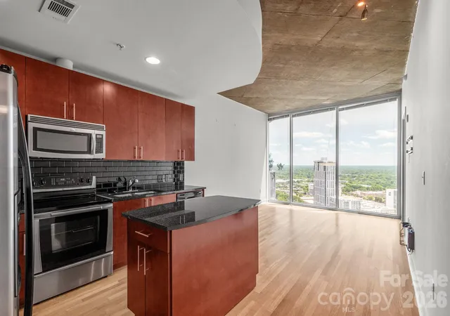 Photo 1 of Condo for sale at 210 N Church St #3111, Charlotte, NC 28202 | MLS# 4382248 | Listing updated on 2026-07-23