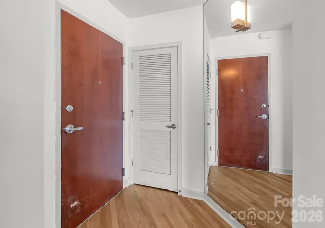 Photo 2 of Condo for sale at 210 N Church St #3111, Charlotte, NC 28202 | MLS# 4382248 | Listing updated on 2026-07-23