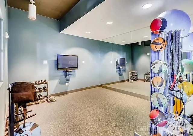 Photo 30 of Condo for sale at 210 N Church St #3111, Charlotte, NC 28202 | MLS# 4382248 | Listing updated on 2026-07-23