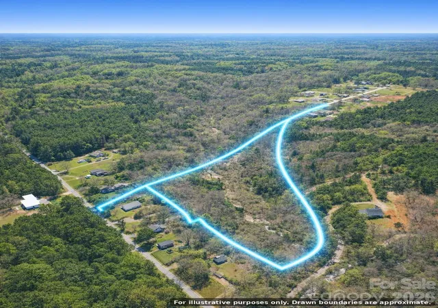 Photo 1 of Land for sale at 480 Brown Rd, Spartanburg, SC 29302 | MLS# 4382251 | Listing updated on 2026-08-26