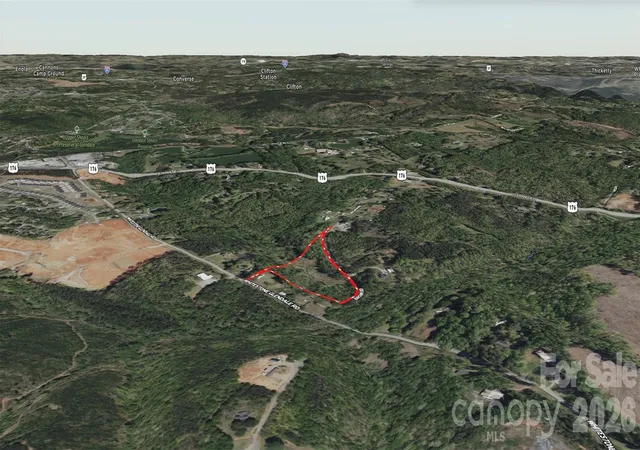 Photo 3 of Land for sale at 480 Brown Rd, Spartanburg, SC 29302 | MLS# 4382251 | Listing updated on 2026-08-26