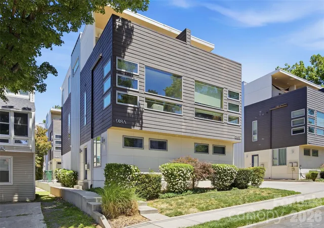 4th image of 918 Greenleaf Ave #A, Charlotte, NC 28202 | MLS# 4382252