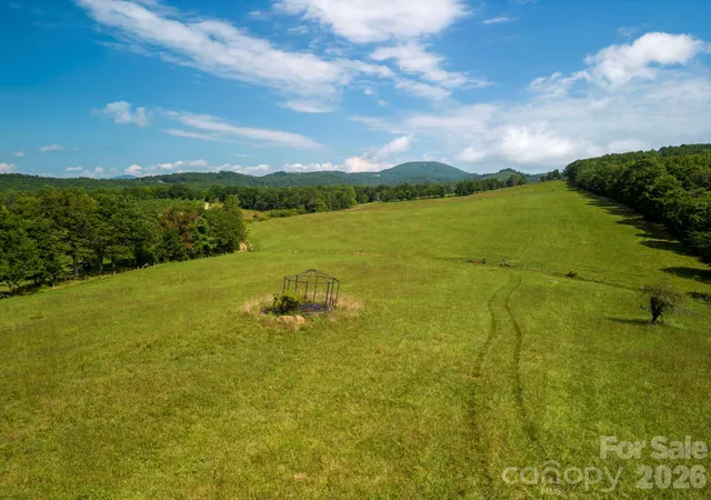 Photo 1 of Land for sale at Tbd Summer Rd #2, Hendersonville, NC 28792 | MLS# 4382274 | Listing updated on 2026-07-25