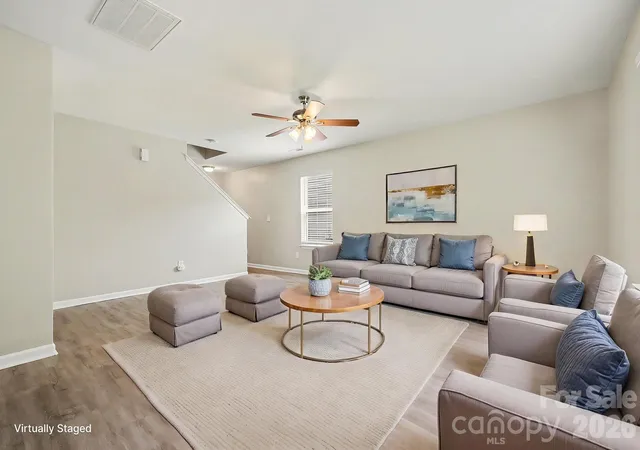 2nd image of 6532 Pennacook Dr, Charlotte, NC 28214 | MLS# 4382292
