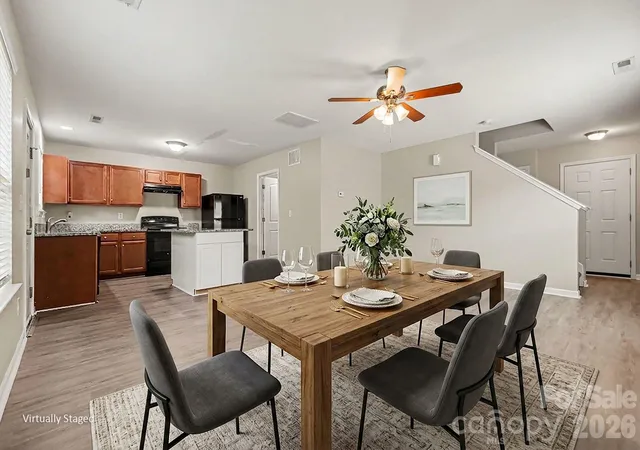 Photo 4 of Single family home for sale at 6532 Pennacook Dr, Charlotte, NC 28214 | MLS# 4382292 | Listing updated on 2026-10-08