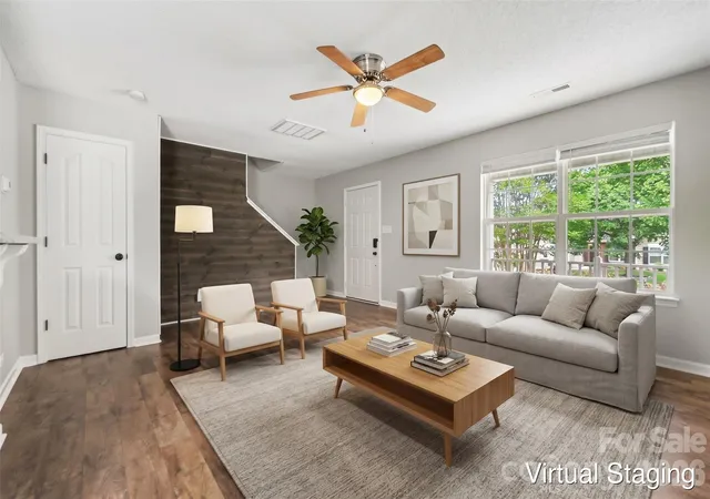 Photo 3 of Single family home for sale at 15331 Dehavilland Dr, Charlotte, NC 28278 | MLS# 4382294 | Listing updated on 2026-09-23