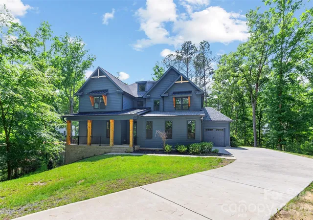 2nd image of 16518 Here At Last Ln, Charlotte, NC 28278 | MLS# 4382306