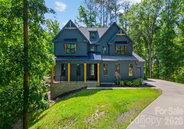 3rd image of 16518 Here At Last Ln, Charlotte, NC 28278 | MLS# 4382306