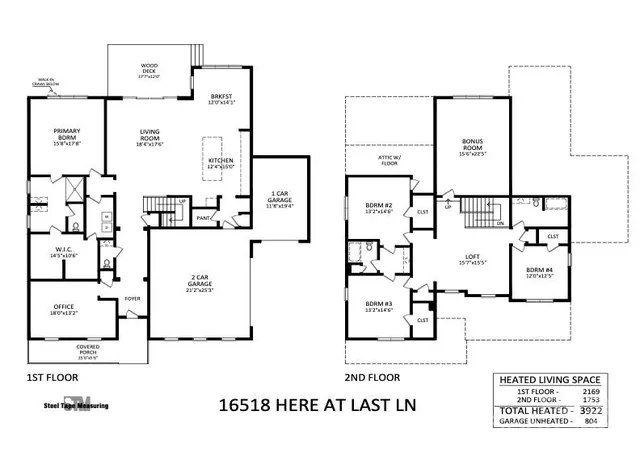 43rd image of 16518 Here At Last Ln, Charlotte, NC 28278 | MLS# 4382306