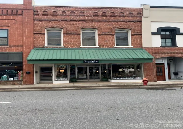 1st image of 117 W Union St, Morganton, NC 28655 | MLS# 4382307