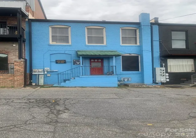 2nd image of 117 W Union St, Morganton, NC 28655 | MLS# 4382307