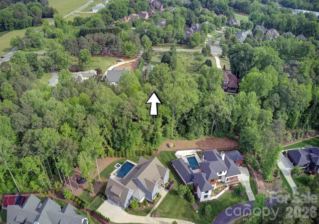 37th image of 15425 E Rocky River Rd, Davidson, NC 28036 | MLS# 4382327