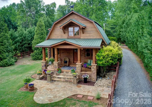 3rd image of 15425 E Rocky River Rd, Davidson, NC 28036 | MLS# 4382327