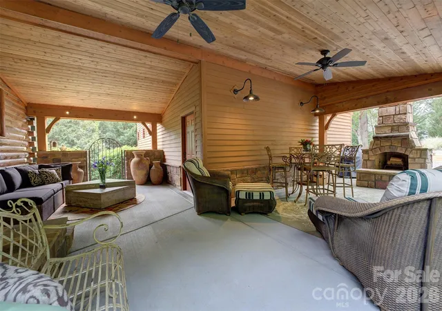 4th image of 15425 E Rocky River Rd, Davidson, NC 28036 | MLS# 4382327