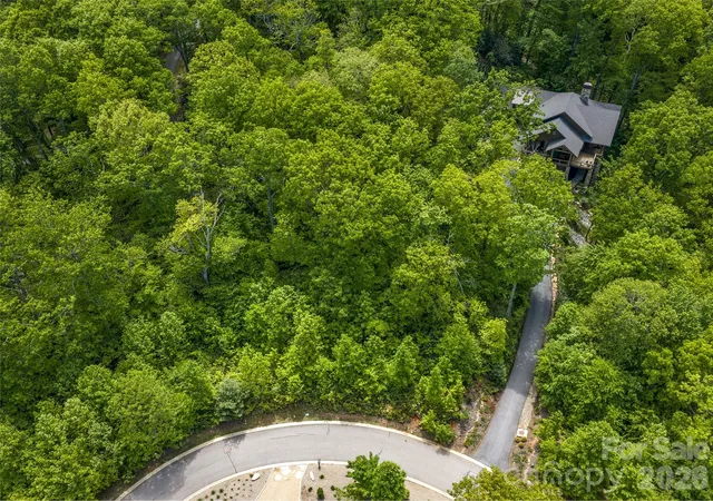 Photo 3 of Land for sale at 9 Crockett Ridge Rd, Black Mountain, NC 28711 | MLS# 4382331 | Listing updated on 2026-05-20