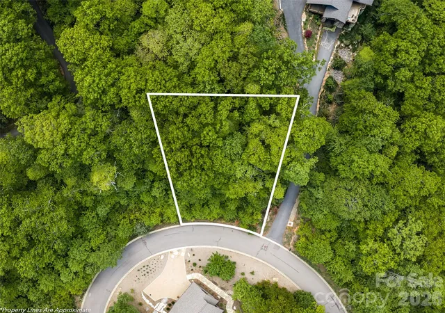 Photo 4 of Land for sale at 9 Crockett Ridge Rd, Black Mountain, NC 28711 | MLS# 4382331 | Listing updated on 2026-05-20