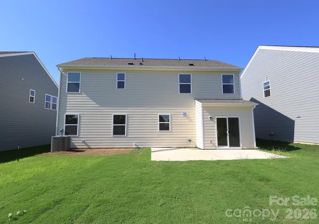 Photo 1 of Single family home for sale at 1414 Bucknell St, Wingate, NC 28174 | MLS# 4382345 | Listing updated on 2026-10-07