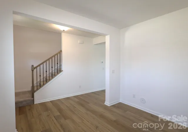 Photo 3 of Single family home for sale at 1414 Bucknell St, Wingate, NC 28174 | MLS# 4382345 | Listing updated on 2026-10-07