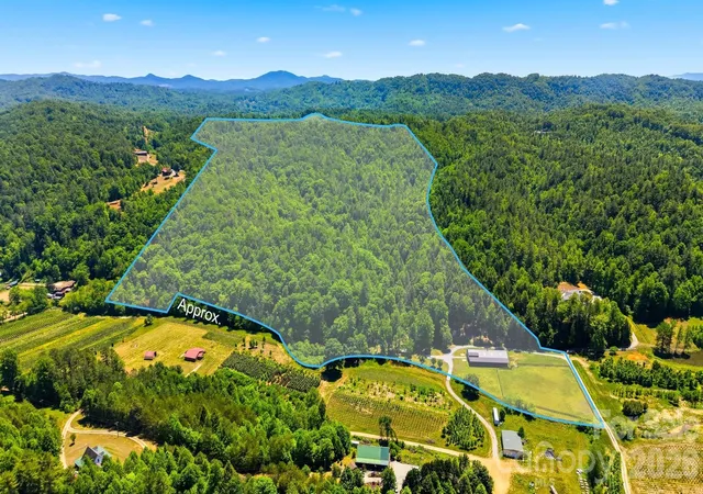 Photo 2 of Land for sale at 81 +/- Acres 2967 Roby Martin Rd, Lenoir, NC 28645 | MLS# 4382346 | Listing updated on 2026-10-13