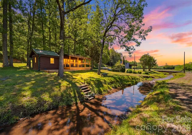 Photo 1 of Land for sale at 81 +/- Acres 2967 Roby Martin Rd, Lenoir, NC 28645 | MLS# 4382346 | Listing updated on 2026-10-13