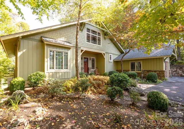 Photo 48 of Single family home for sale at 324 Austin Mountain Dr, Burnsville, NC 28714 | MLS# 4382357 | Listing updated on 2026-08-05