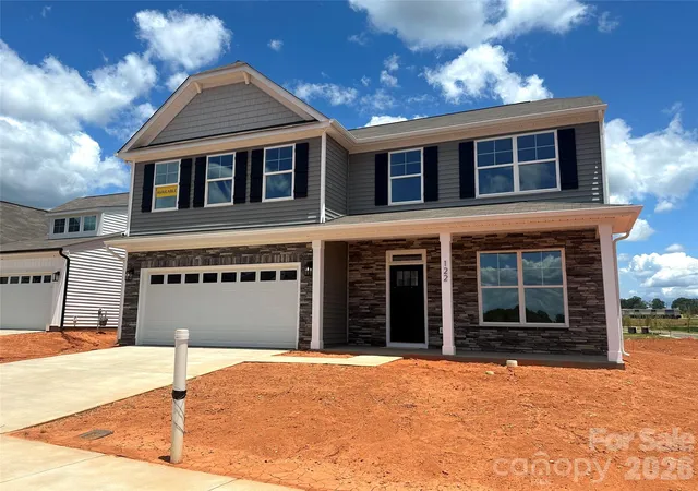 1st image of 122 Swing Wy, Troutman, NC 28166 | MLS# 4382366