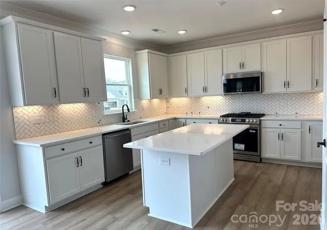 4th image of 122 Swing Wy, Troutman, NC 28166 | MLS# 4382366
