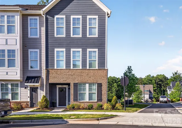 38th image of 106 Wesser St, Davidson, NC 28036 | MLS# 4382368