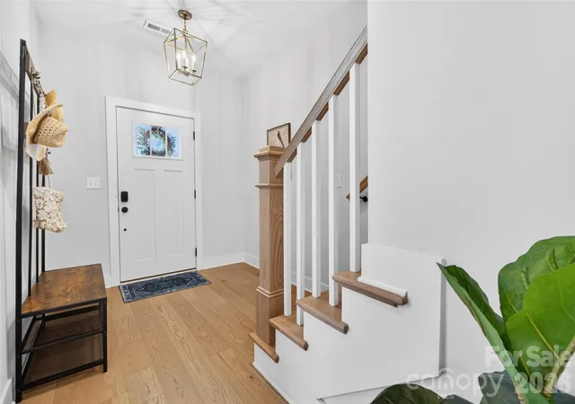 Photo 4 of Townhouse for sale at 106 Wesser St, Davidson, NC 28036 | MLS# 4382368 | Listing updated on 2026-08-27