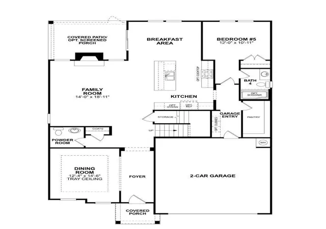 2nd image of 2970 Ballenger St, Concord, NC 28027 | MLS# 4382371