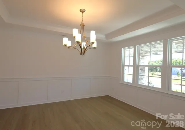 Photo 2 of Single family home for sale at 2970 Ballenger St, Concord, NC 28027 | MLS# 4382371 | Listing updated on 2026-09-29