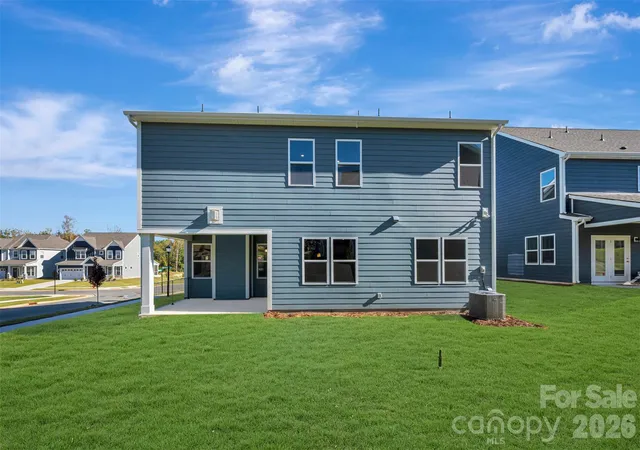 Photo 2 of Single family home for sale at 2970 Ballenger St, Concord, NC 28027 | MLS# 4382371 | Listing updated on 2026-10-20